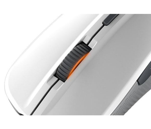 SteelSeries Rival 300 biała - 275682 - zdjęcie 5